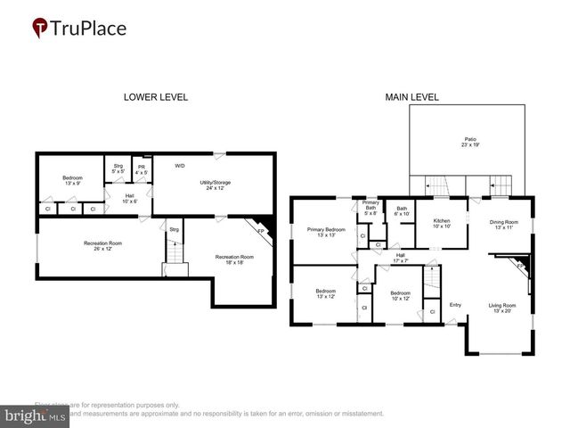 3332 KAYWOOD DR, Falls Church, VA 22041