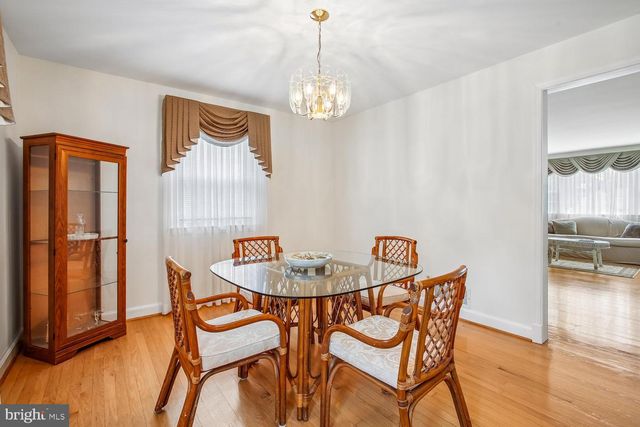 3332 KAYWOOD DR, Falls Church, VA 22041