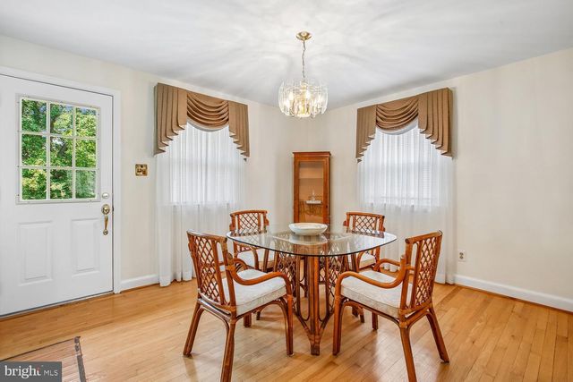3332 KAYWOOD DR, Falls Church, VA 22041
