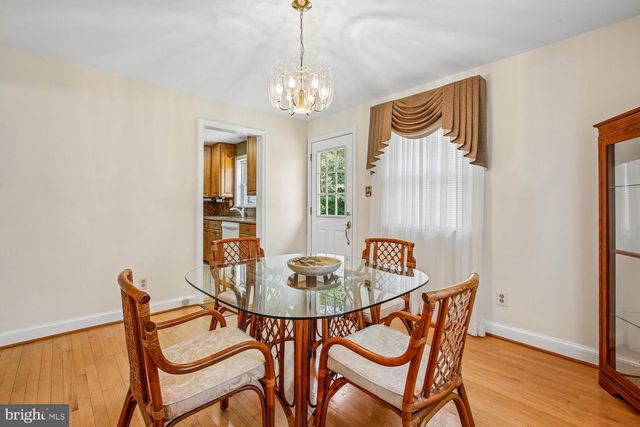 3332 KAYWOOD DR, Falls Church, VA 22041