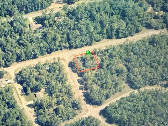 746 E Elston Place, Citrus Springs, FL 34434