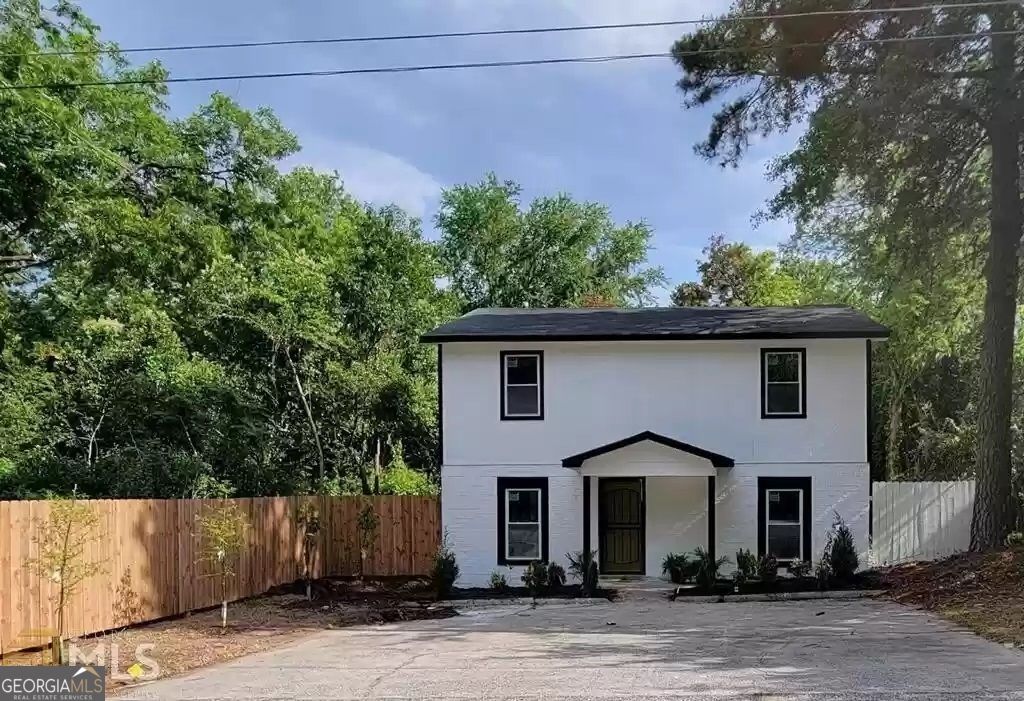 430 Daffodil Street, Macon, GA 31204