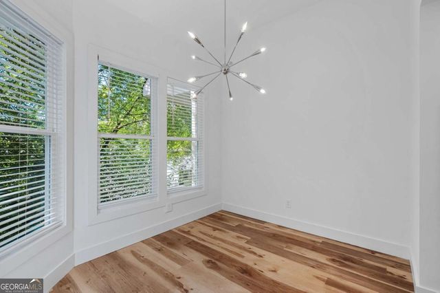 855 Piedmont Avenue NE 3D, Atlanta, GA 30308