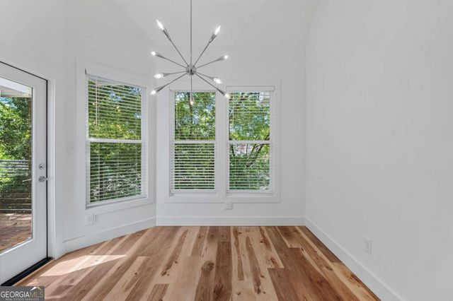 855 Piedmont Avenue NE 3D, Atlanta, GA 30308