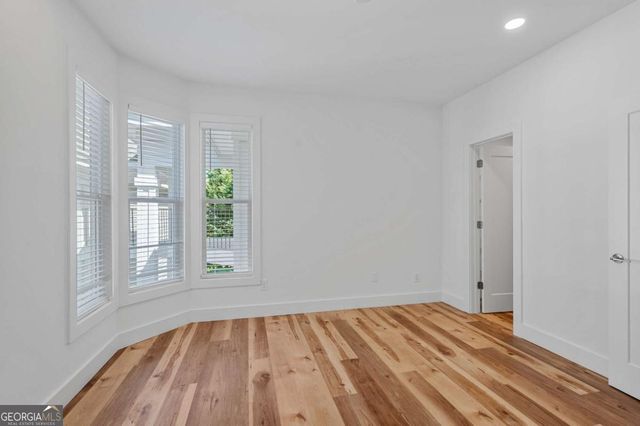855 Piedmont Avenue NE 3D, Atlanta, GA 30308