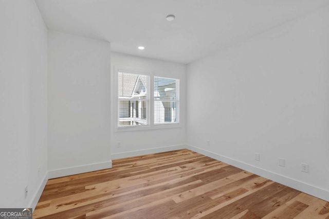 855 Piedmont Avenue NE 3D, Atlanta, GA 30308