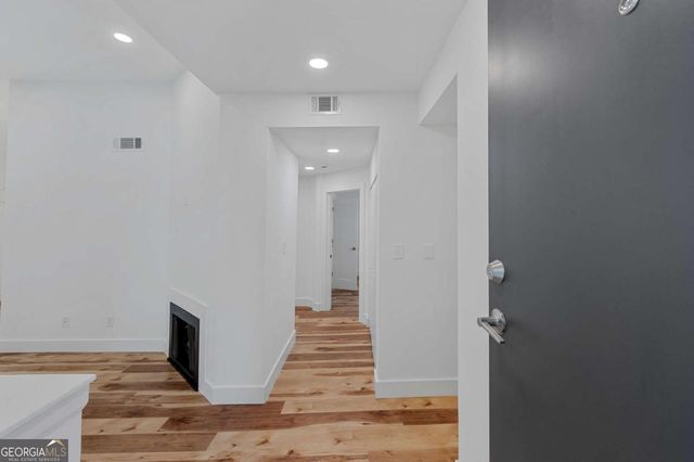 855 Piedmont Avenue NE 3D, Atlanta, GA 30308