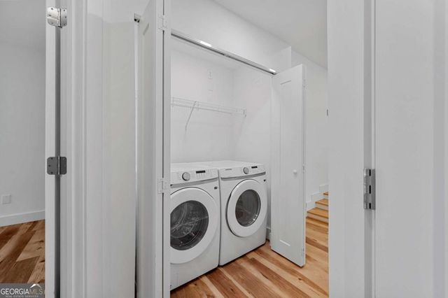 855 Piedmont Avenue NE 3D, Atlanta, GA 30308