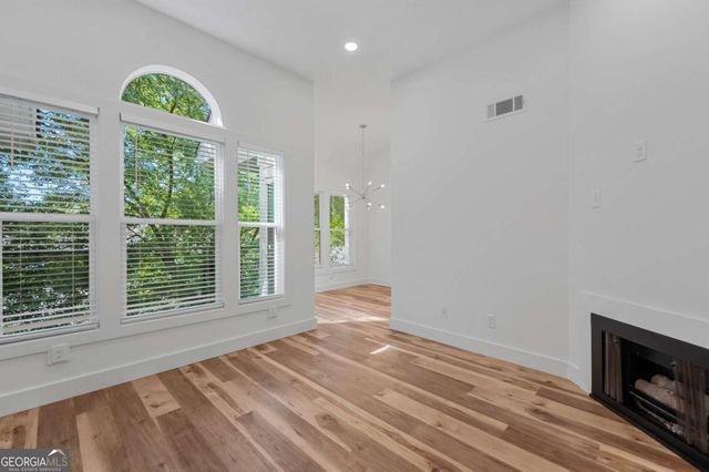 855 Piedmont Avenue NE 3D, Atlanta, GA 30308