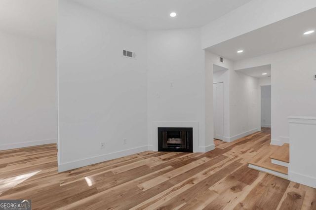855 Piedmont Avenue NE 3D, Atlanta, GA 30308