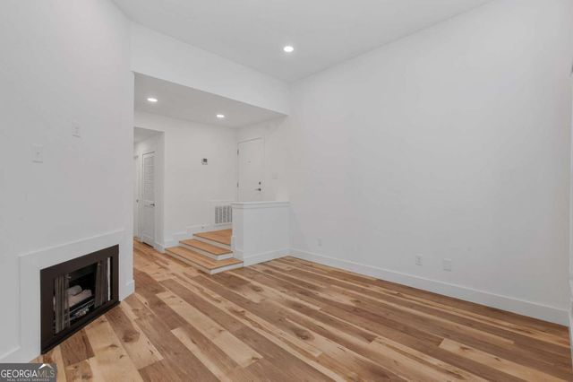 855 Piedmont Avenue NE 3D, Atlanta, GA 30308