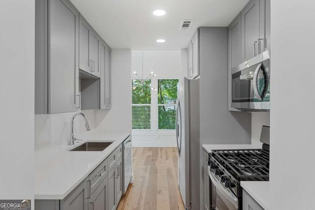 855 Piedmont Avenue NE 3D, Atlanta, GA 30308