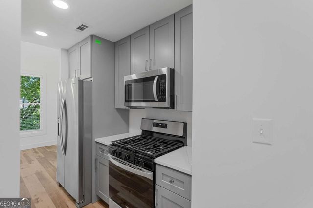 855 Piedmont Avenue NE 3D, Atlanta, GA 30308