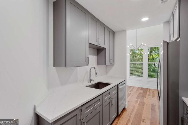 855 Piedmont Avenue NE 3D, Atlanta, GA 30308