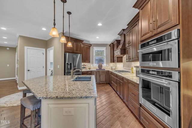 4802 Glenmist Court, Raleigh, NC 27612