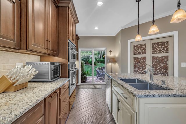 4802 Glenmist Court, Raleigh, NC 27612