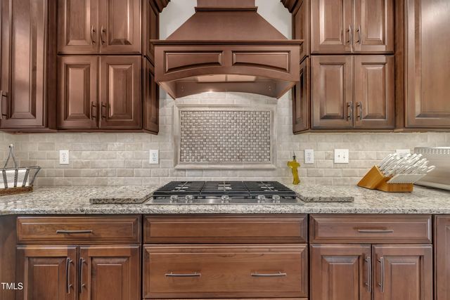 4802 Glenmist Court, Raleigh, NC 27612