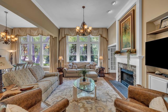 4802 Glenmist Court, Raleigh, NC 27612