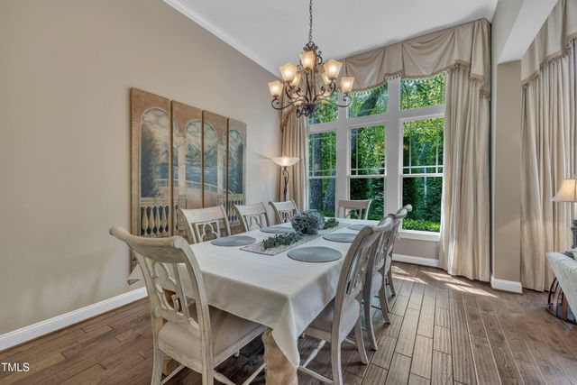 4802 Glenmist Court, Raleigh, NC 27612