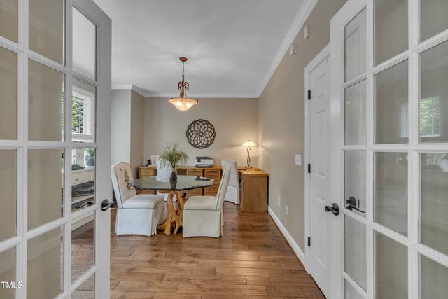 4802 Glenmist Court, Raleigh, NC 27612