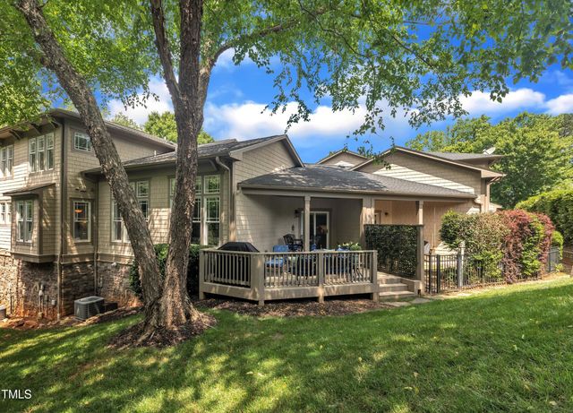 4802 Glenmist Court, Raleigh, NC 27612