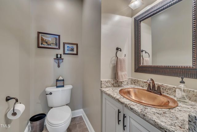 4802 Glenmist Court, Raleigh, NC 27612