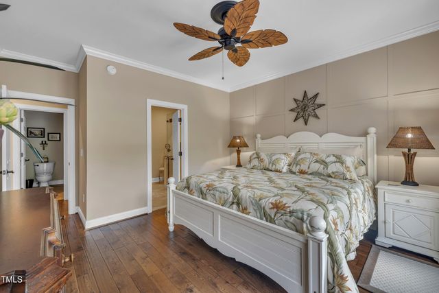 4802 Glenmist Court, Raleigh, NC 27612