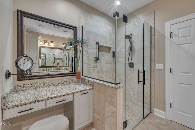 4802 Glenmist Court, Raleigh, NC 27612