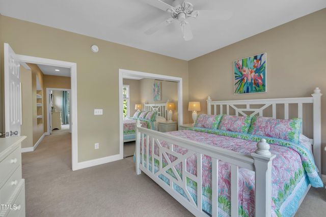 4802 Glenmist Court, Raleigh, NC 27612