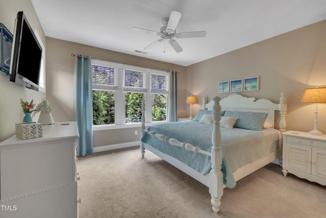 4802 Glenmist Court, Raleigh, NC 27612