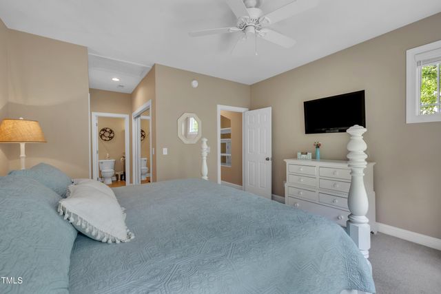 4802 Glenmist Court, Raleigh, NC 27612