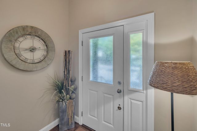 4802 Glenmist Court, Raleigh, NC 27612