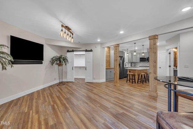 4802 Glenmist Court, Raleigh, NC 27612