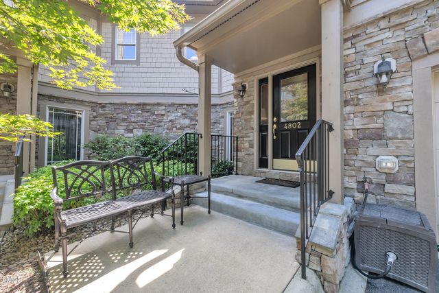 4802 Glenmist Court, Raleigh, NC 27612