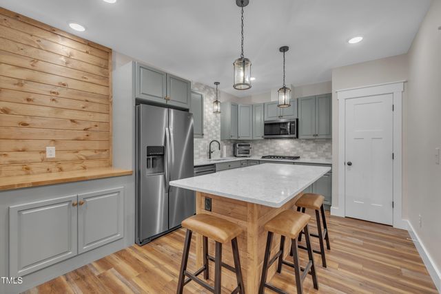 4802 Glenmist Court, Raleigh, NC 27612