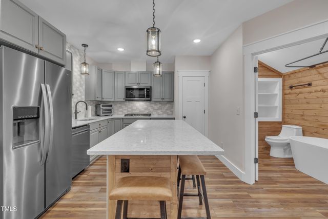 4802 Glenmist Court, Raleigh, NC 27612