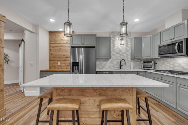 4802 Glenmist Court, Raleigh, NC 27612