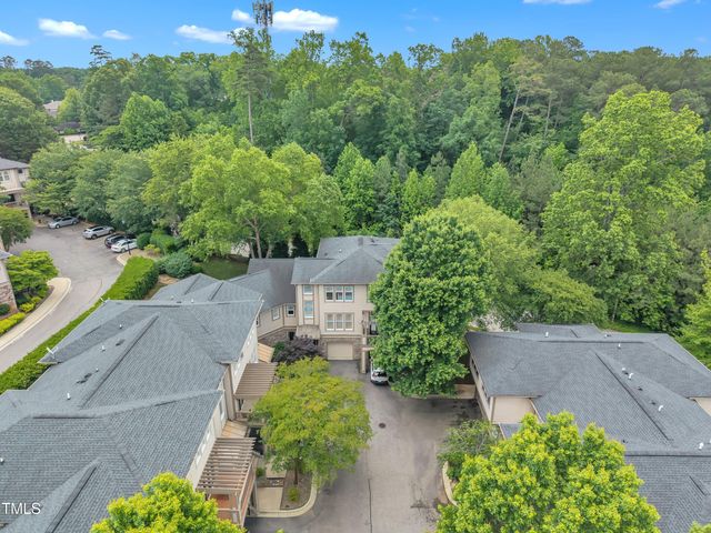 4802 Glenmist Court, Raleigh, NC 27612