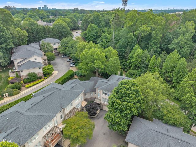 4802 Glenmist Court, Raleigh, NC 27612