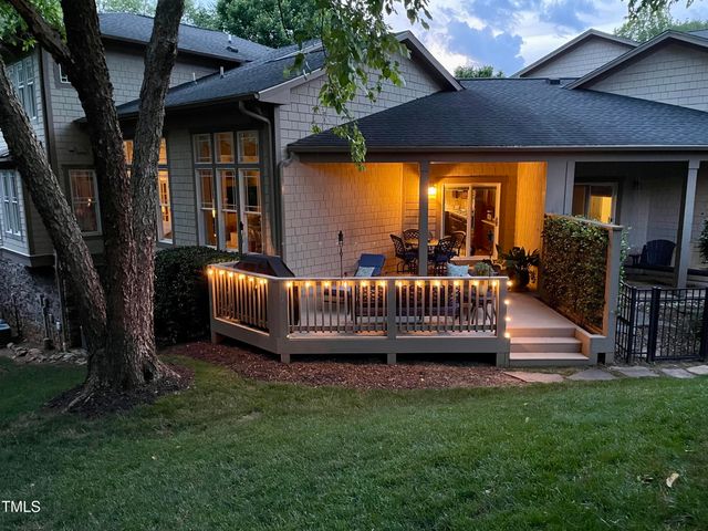 4802 Glenmist Court, Raleigh, NC 27612