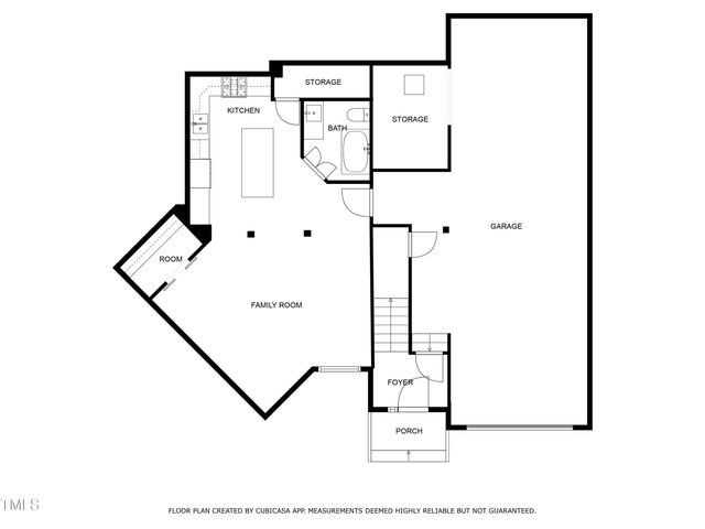 4802 Glenmist Court, Raleigh, NC 27612