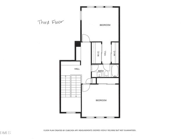 4802 Glenmist Court, Raleigh, NC 27612