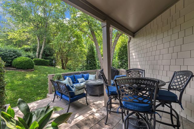 4802 Glenmist Court, Raleigh, NC 27612