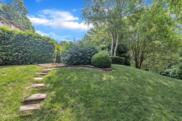 4802 Glenmist Court, Raleigh, NC 27612