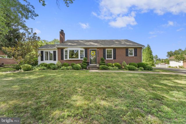 149 LINFIELD TRAPPE RD, Royersford, PA 19468
