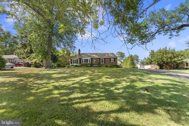 149 LINFIELD TRAPPE RD, Royersford, PA 19468