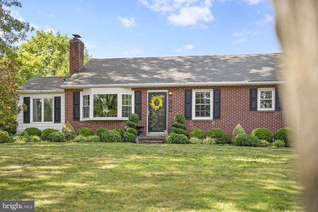 149 LINFIELD TRAPPE RD, Royersford, PA 19468