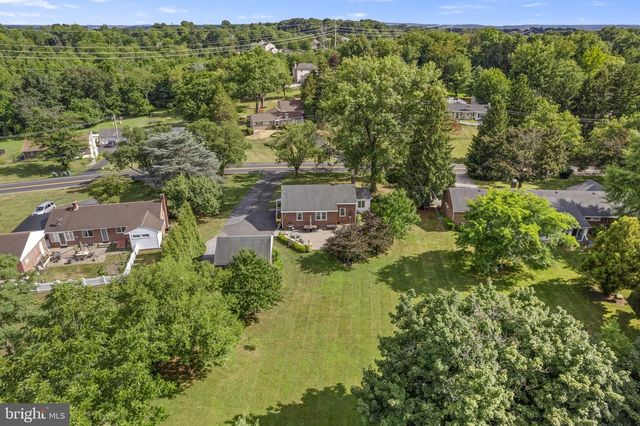 149 LINFIELD TRAPPE RD, Royersford, PA 19468