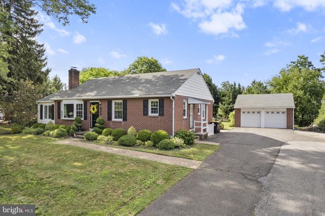 149 LINFIELD TRAPPE RD, Royersford, PA 19468