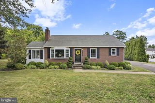 149 LINFIELD TRAPPE RD, Royersford, PA 19468